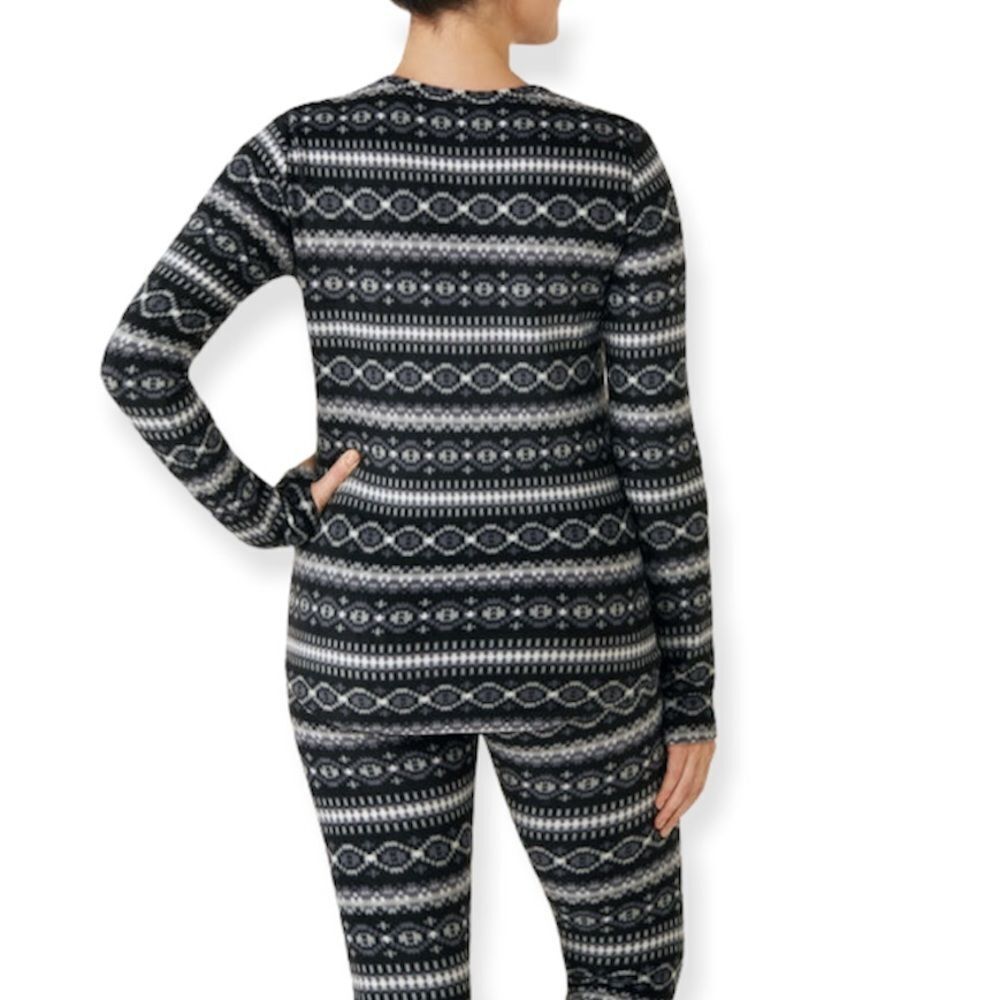 ClimateRight Pajama Set - Picture 3 of 4